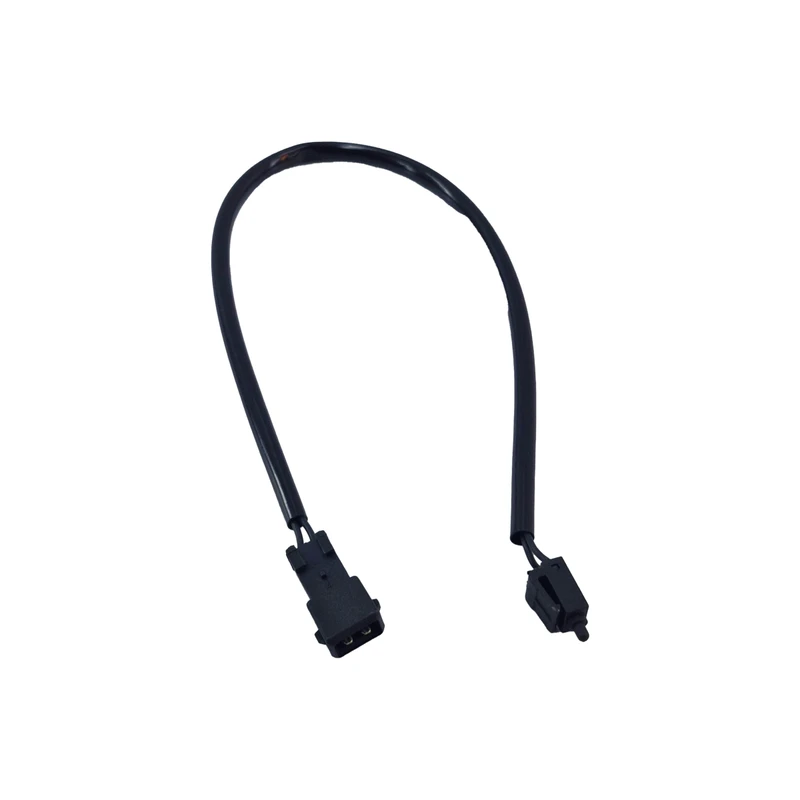 میکرو سوییچ در کاپوت جی آی اس پی مدل PT1-206 کد 206404 مناسب برای پژو 206