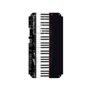 MAHOOT Piano_Instrument Cover Sticker for Xiaomi Poco F5 Pro