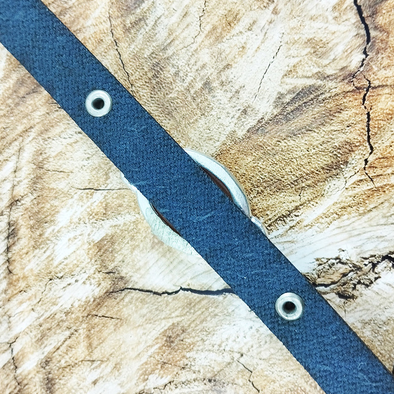 دستبند سلین کالا مدل عقیق شرف الشمس طرح وان یکاد کد d-44