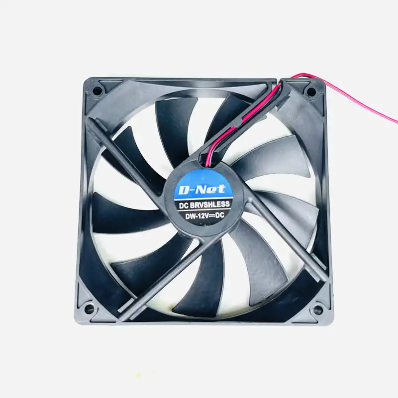 فن کیس دی-نت مدل مدل 12x12