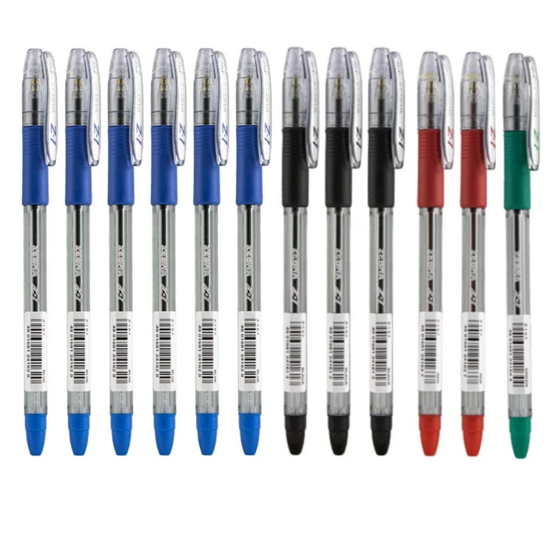 خودکار زبرا مدل z1 بسته 12عددی