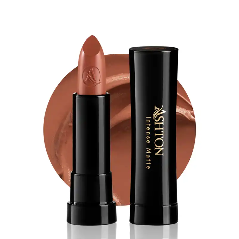 رژ لب جامد اشتون شماره SM45