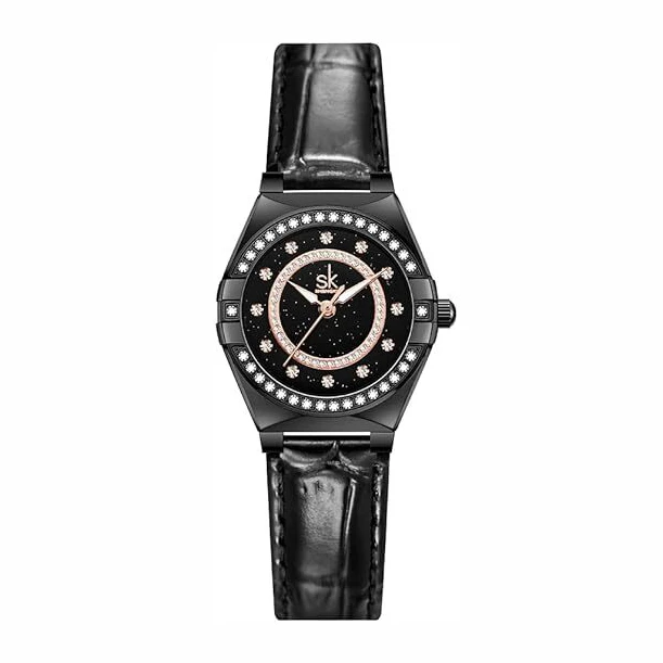 ساعت مچی عقربه ای زنانه اس کا مدل k0191