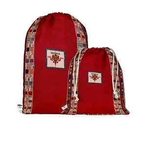 نظم دهنده سفری مدوپد طرح فرش شیراز مدل C-Shiraz31 بسته 2 عددی