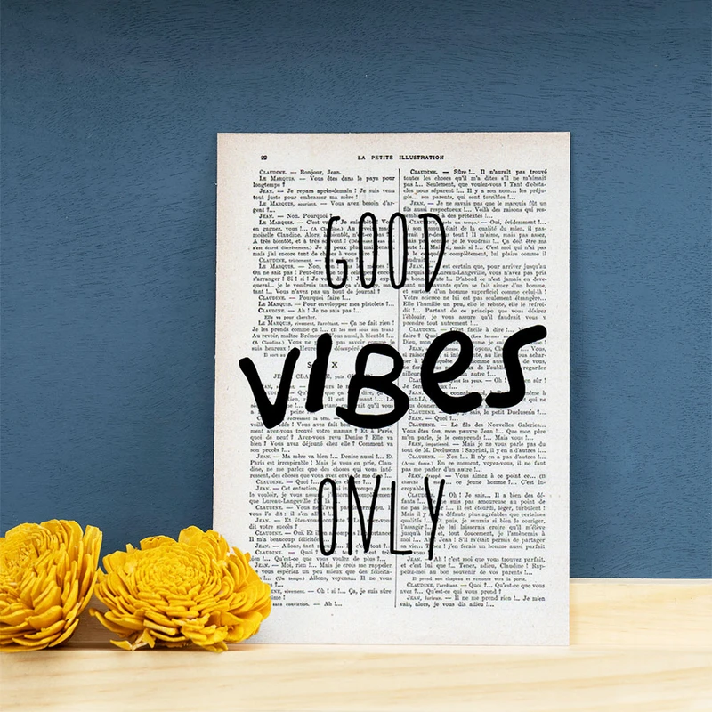 پوستر صبا طرح طرح انگیزشی کد m2453b