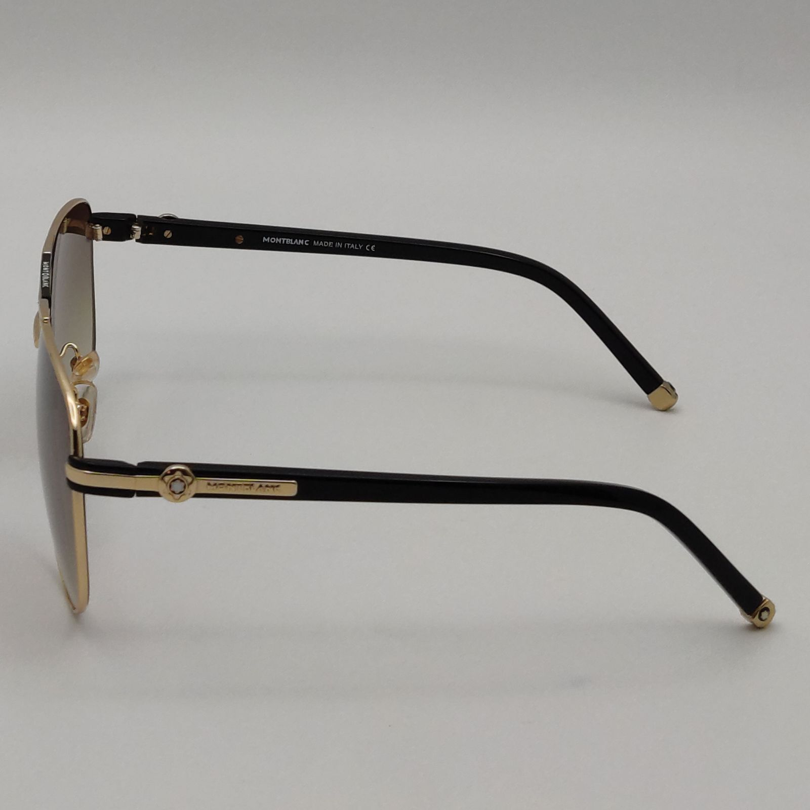 عینک آفتابی مون بلان مدل MB 998 C02 -  - 4