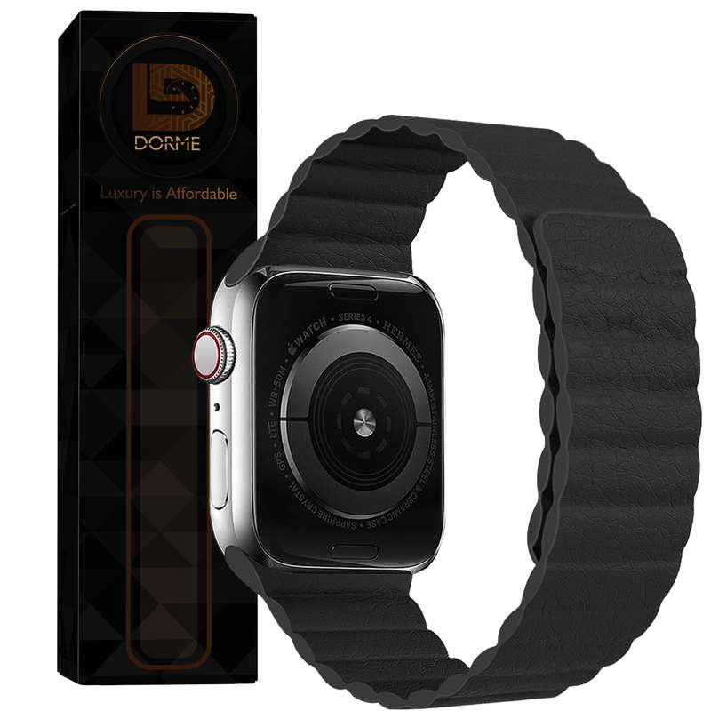 بند درمه مدل Comfort  مناسب برای اپل واچ 42/44/45 میلی متری