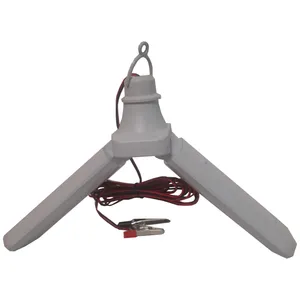 چراغ آویز چادر مدل IP66
