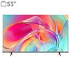 تلویزیون کیو ال ای دی هوشمند هایسنس مدل 55E7K سایز 55 اینچ