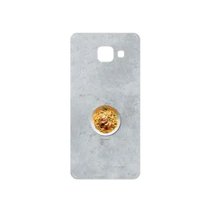MAHOOT Pasta Cover Sticker for Samsung Galaxy A3 2016