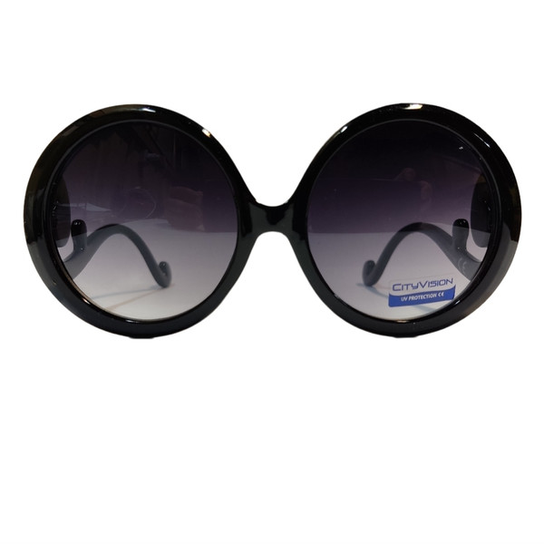 عینک آفتابی زنانه مدل 023930