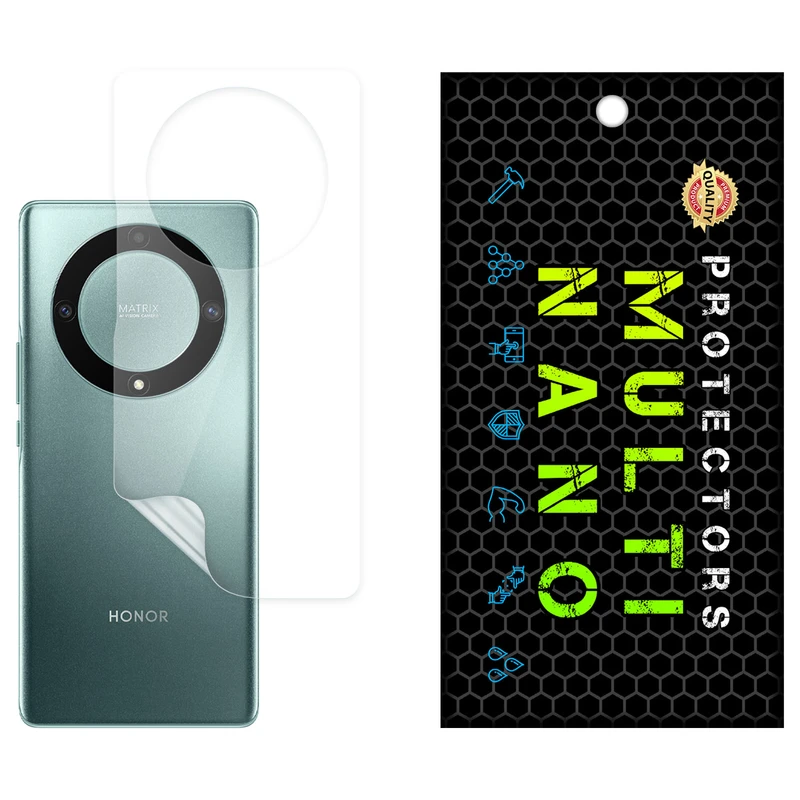 محافظ پشت گوشی مولتی نانو مدل X-F1T مناسب برای گوشی موبایل آنر Magic 5 Lite