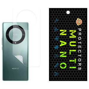 Multi Nano X-F1T Back Protector For Honor Magic 5 Lite