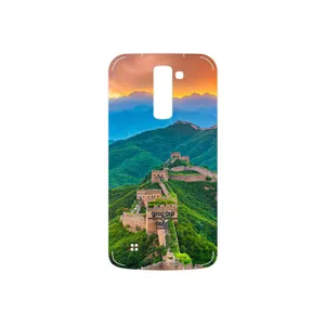 MAHOOT China Grand Wall Cover Sticker for LG K10