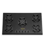 اجاق گاز صفحه ای زرتوس مدل ZG5001