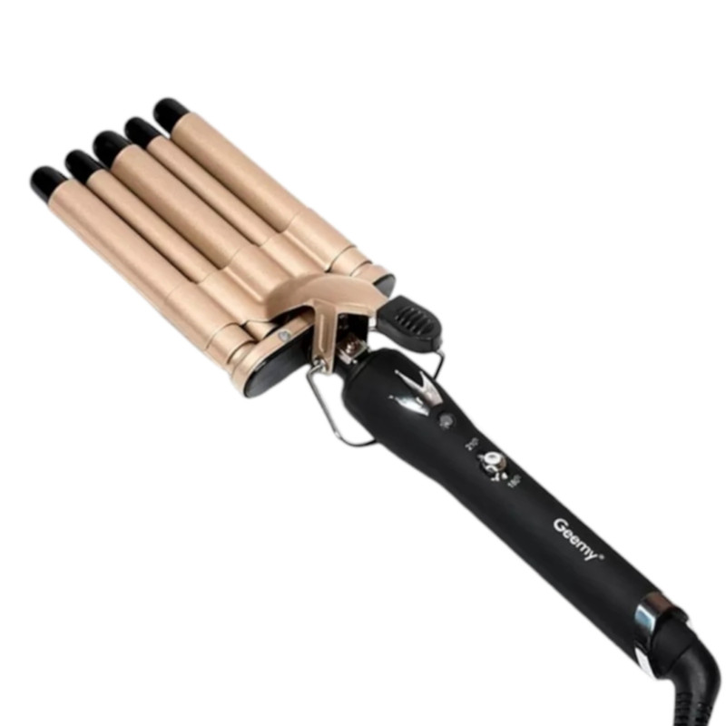 فر کننده و حالت دهنده مو جیمی مدل GM-2933
