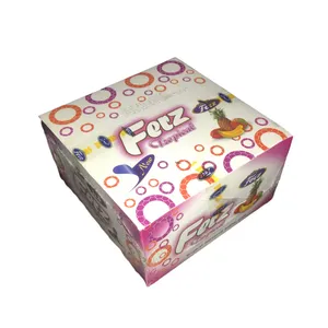 آدامس استوایی استیک فرز- 470 گرم بسته 150 عددی