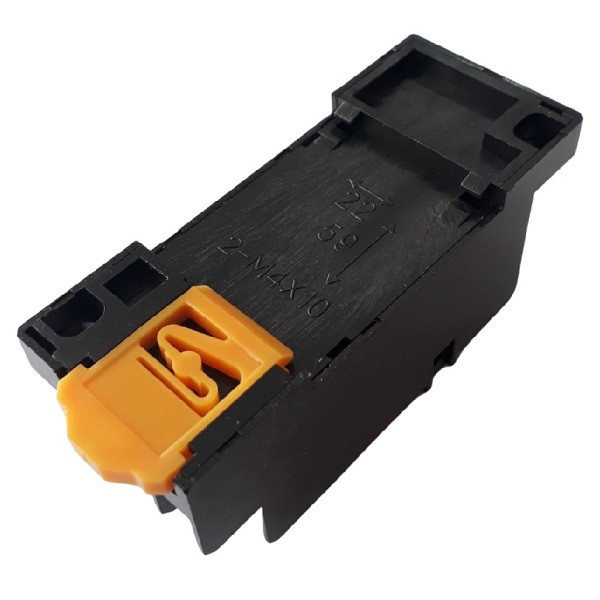 پایه رله 14 پین مدل PYF14A بسته 10 عددی