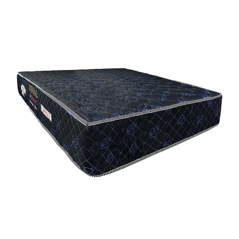 تشک رویال مدل کامفورت دونفره سایز 160×200 سانتی متر