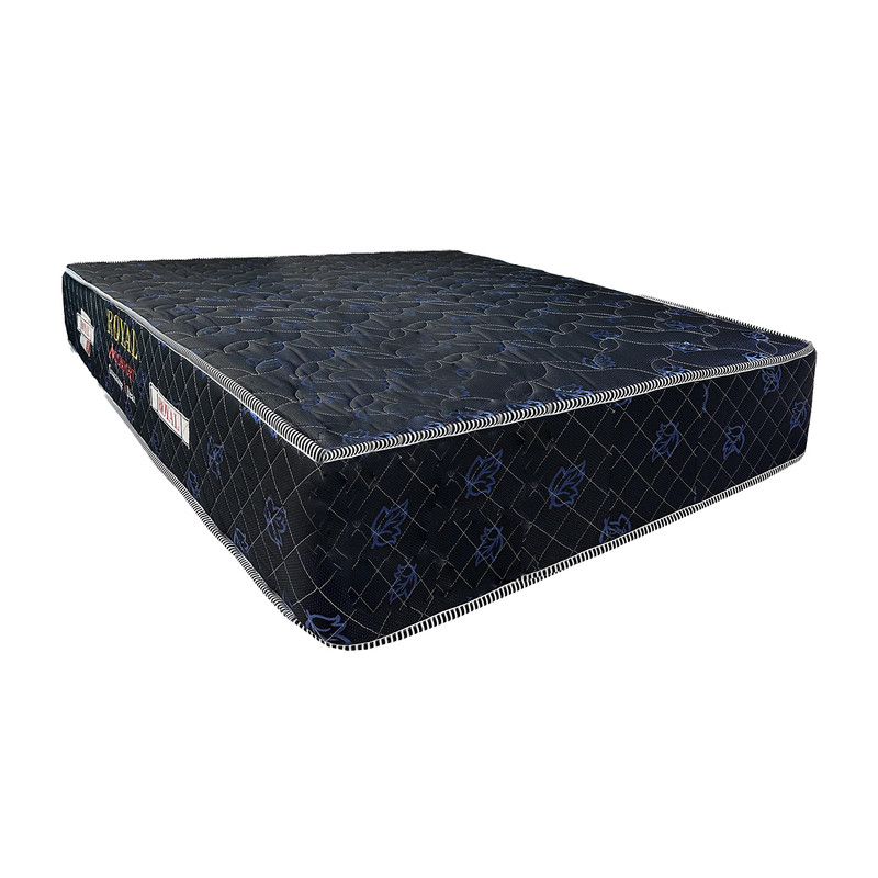 تشک رویال مدل کامفورت دونفره سایز 160×200 سانتی متر