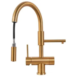 شیر آشپزخانه شوان مدل شاوری مدل ولگا