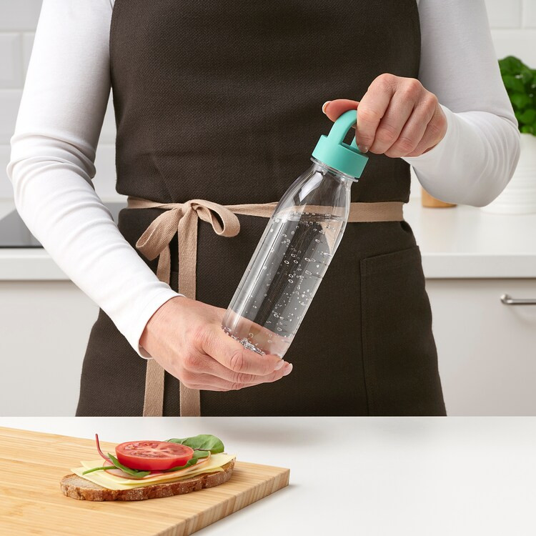 بطری آب ایکیا مدل 365