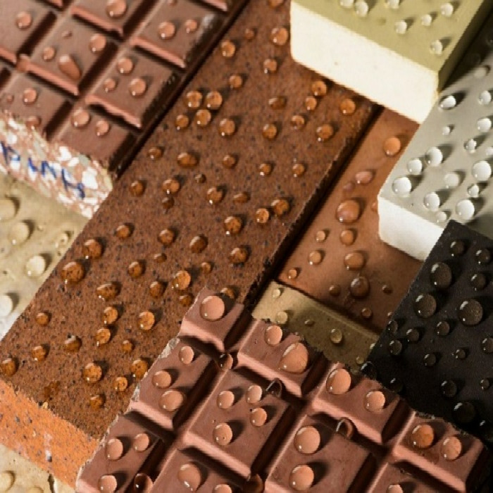 محلول نانو آبگریز و آب بند سطوح جذبی ساختمان ماورو مدل CONCENTRATED حجم 5 لیتر