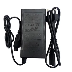 شارژر اسکوتر برقی مدل FCA-132-4210-1A