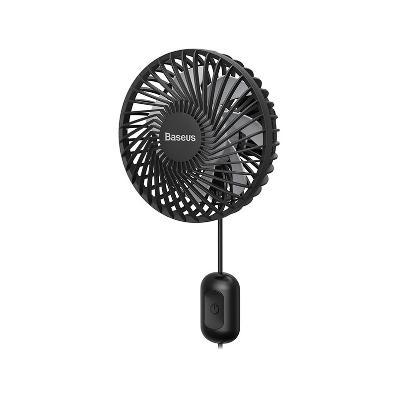 پنکه USB باسئوس مدل Departure Vehicle Fan CXQC-A03