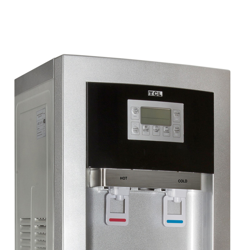 آبسردکن تی سی ال مدل YX-LYR62B/C آبسردکن تی سی ال مدل YX-LYR62B/C