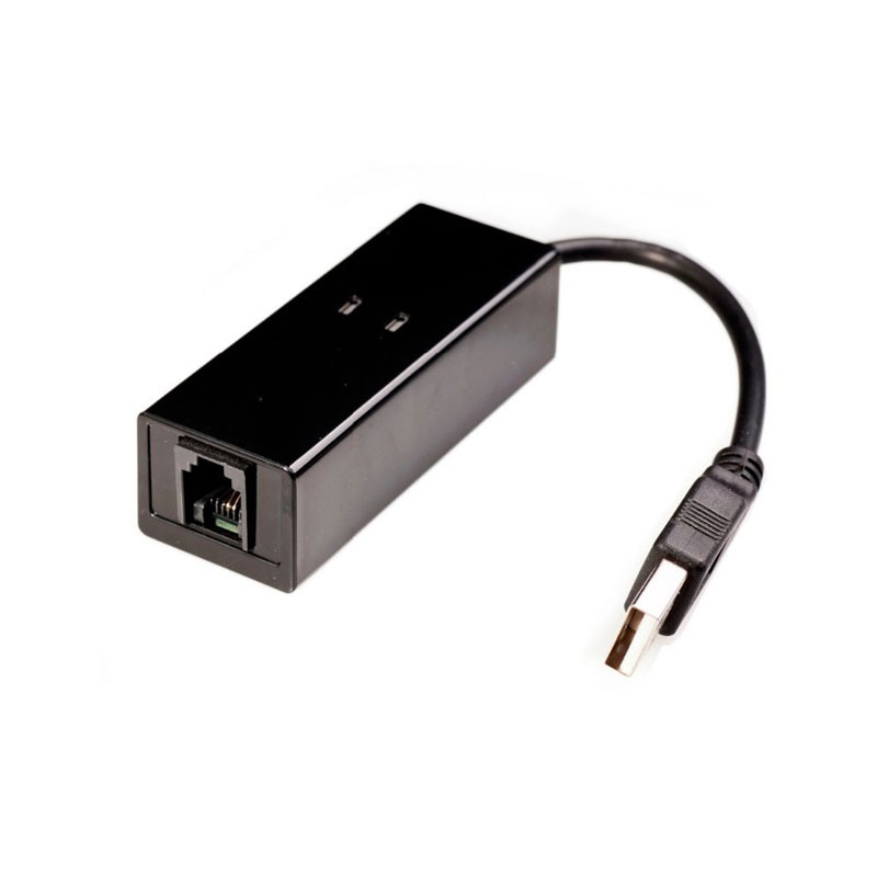فکس مودم USB مدل v92