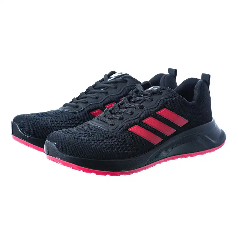 کفش تمرین مردانه مدل 254006705 رنگ قرمز