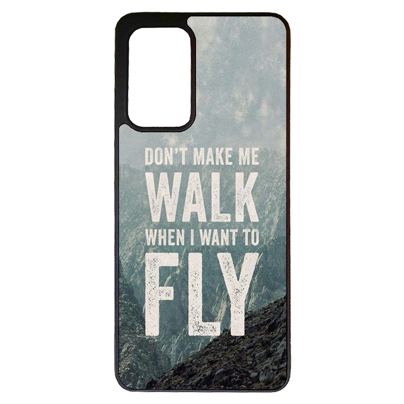 کاور طرح تایپوگرافی کد 1146 مناسب برای گوشی موبایل سامسونگ galaxy a52