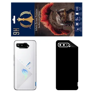 INFINITI PRO RG Back Skin For ASUS ROG Phone 5S
