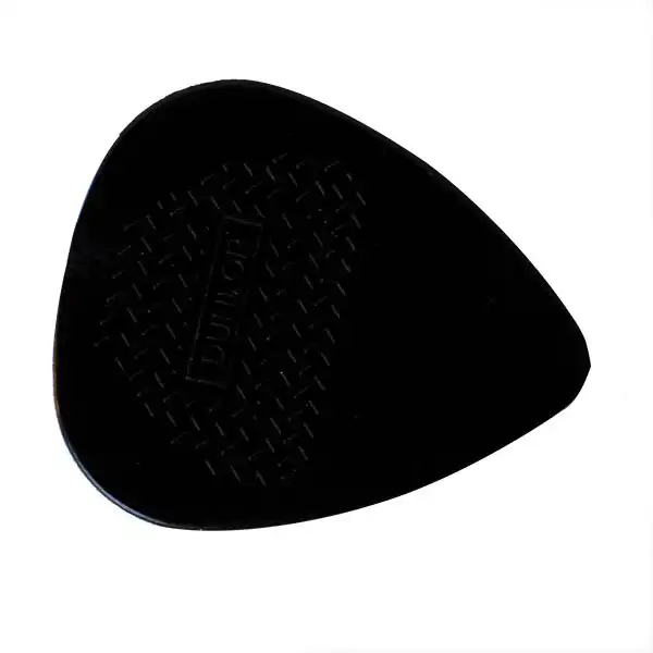 پیک گیتار مدل دانلوپ ضد تعریق بسته 5 عددی