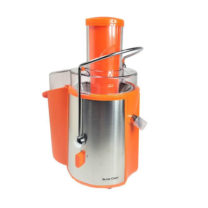 آبمیوه گیری سیلورکرست مدل SI-5099