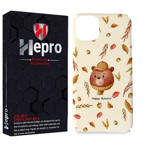 HEPRO MC Cover for Apple IPHONE 11 PRO