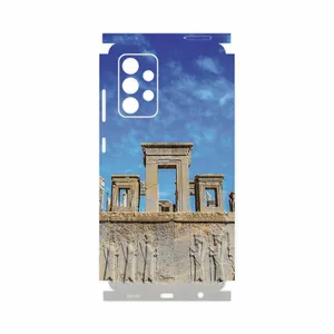 MAHOOT TAKHT-e-JAMSHID-FullSkin Cover Sticker for Samsung Galaxy A52s 5G