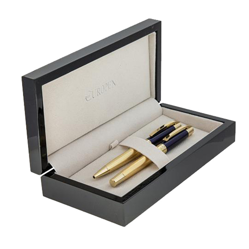 ست خودنویس و خودکار یوروپن مدل Clan کد 103019