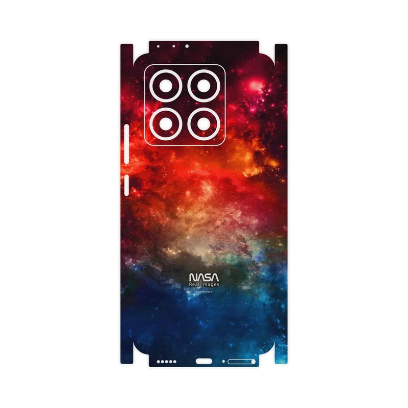 برچسب پوششی ماهوت مدل Universe b NASA 8-FullSkin مناسب برای گوشی موبایل شیائومی 14T
