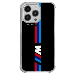 AKAM AMCWTA13PRO-BMW2 Cover For Apple iPhone 13 Pro