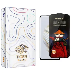Tiger Glass SAM Screen Protector For Huawei  Nova 10 SE