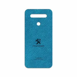 MAHOOT BL-PEGT Cover Sticker for LG K61