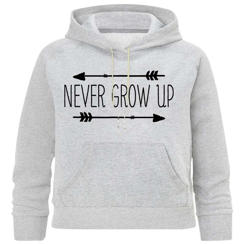 هودی دخترانه مدل M 192 هرگز