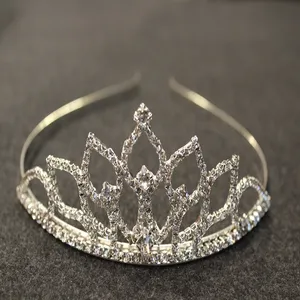 تاج مو دخترانه کد Ki 550-4