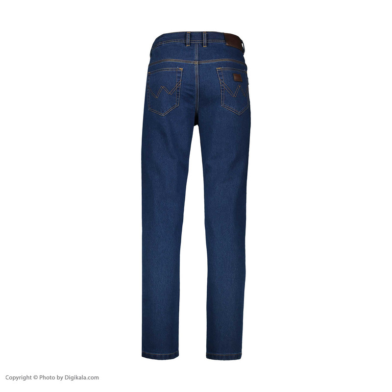 شلوار جین مردانه مدل M1719-6