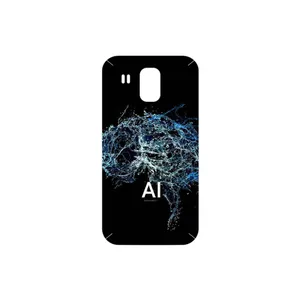 MAHOOT Artificial intelligence 2 Cover Sticker for Huawei Ascend G525