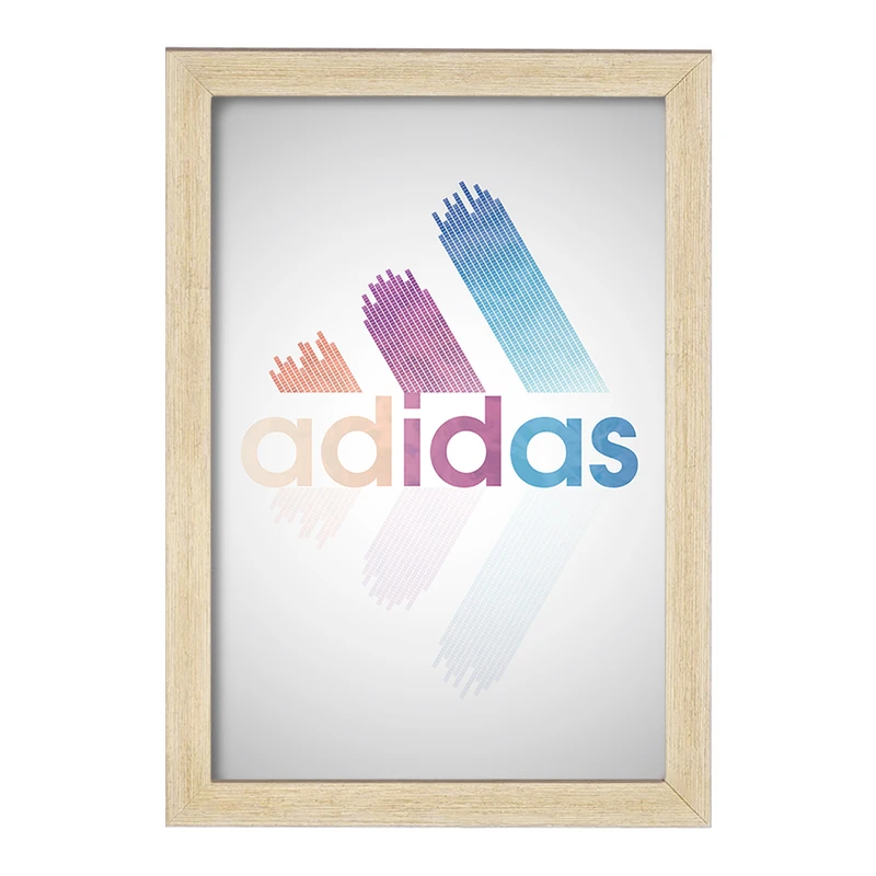 تابلو خندالو مدل آدیداس (Adidas) کد 36960