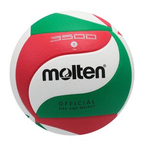 نقد و بررسی توپ والیبال مولتن مدل 3500 توسط خریداران
