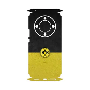 MAHOOT Borussia Dortmund FC-FullSkin Cover Sticker for Honor X9b